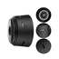Mini cameră spion de securitate WiFi A9, negru, 2 image