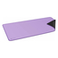 Mouse Pad Natec Colors Series Pure Lavender 800x400mm, 2 image
