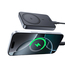 UGREEN Power Bank Magsafe Qi2 10000mAh, 30W, gri, 2 image