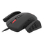Genesis Mouse Xenon 770, 10200 DPI, optic, cu software