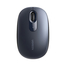 UGREEN Mouse Wireless Optic 2400dpi Silențios MU105, Midnight Blue