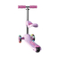 Razor Scooter copii convertibil 2in1 Rollie Deluxe, roz, 2 image