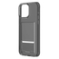 Carcasă Uniq Hybrid Air Fender ID pentru iPhone 15 Pro Max, gri, 2 image