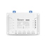 Întrerupător inteligent Sonoff Wi-Fi 4-Gang cu control RF 4CHPROR3