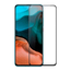 Cască Diamond Glass 4D Xiaomi Pocophone F2 Pro, negru
