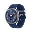 Samsung Galaxy Watch Ultra 2025 LTE Titan albastru
