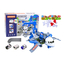 Avion de transport marfă Playset cu mini vehicule, 2 image