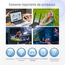 Adaptor Wi-Fi 6 USB 3.0 de mare viteză, 1800Mbps, 2 image