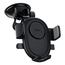 Baseus Car Holder Gravity Set Ultra Control Pro, negru, 2 image
