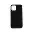 Husă pentru cască Liquid Silicone iPhone 12 Pro Max, negru, 2 image