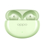 Căști Oppo TWS Enco Air 4, verde, 2 image