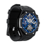 Charome Smart Watch HD Call T12 Amoled, negru, 2 image