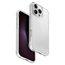 Husă Uniq Hybrid Lifepro Xtreme pentru iPhone 16 Pro Max, transparentă