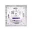 Sonoff Matter Over Wi-Fi Smart Roller Shutter Wall Switch MINI-RBS-E, 2 image
