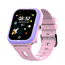 Ceas pentru copii Wonlex 4G, CT07S, roz, 2 image