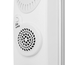 NOVEEN Încălzitor de ulei OH1301 2500W + ventilator turbo 400W, 2 image