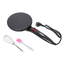 NOVEEN Crepe Maker electric ECM490, 2 image