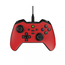 Genesis Gamepad Mangan 300 (pentru PC/Switch/Mobile), roșu