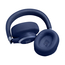 Căști JBL On-Ear cu MIC Bluetooth Live 770NC, albastru, 2 image