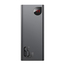 Baseus Power Bank Adaman 20000mAh QC 65W, negru