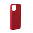 Husă pentru cască TPU Nylon Series iPhone 12 Mini, roșu, 2 image