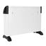 NOVEEN Convector de încălzire CH6000 Timer Turbo Fan, 2 image