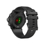Ceas inteligent Zeblaze Stratos 2, GPS, ecran AMOLED, 5 ATM (50M), negru meteorit, 2 image