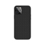 Carcasă pentru cască TPU Nylon Series iPhone 12 Pro Max, negru, 3 image