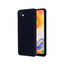 Husă pentru cască Liquid Silicone Samsung A04E, negru, 2 image