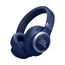 Căști JBL On-Ear cu MIC Bluetooth Live 770NC, albastru