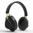 Bluedio Căști On-Ear TM, Negru
