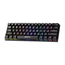 Xtrike Me Tastatură GK-916 Comutator Rainbow Albastru