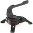 Genesis Accesories Vanad 300 Mouse Bungee, Hub USB 4 porturi, 2 image