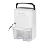 NOVEEN Dezumidificator de aer DH350 Alb, 3 image