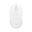 Mouse de gaming Fury Tanto T4 12000DPI RGB alb