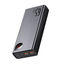 Baseus Power Bank Adaman 20000mAh QC 65W, negru, 2 image