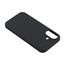 WOO Caz lichid silicon iPhone 17, negru, 2 image