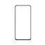 Casca Diamond Glass 5D Oppo A80 5G, negru, 2 image