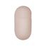 Husă Uniq Silicon Lino Hybrid Blush pentru AirPods 3rd Gen, roz, 2 image