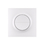 Întrerupător de perete inteligent Sonoff Zigbee MINI-ZB2GS-L-E Mini Duo 2-Gang (nu necesită neutru)
