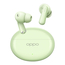 Căști Oppo TWS Enco Air 4, verde