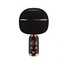 Microfon Karaoke Monster Superstar M97, negru