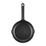 Ambiton, Tigaie, Noel, 26 Cm, Acoperire Qualum Basic, Aluminiu