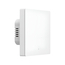 Suntff Matter Over Wi-Fi Smart Wall Switch SwitchMan M5 1-Gang (fir neutru), alb, 2 image