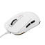 Mouse de gaming Genesis Krypton 660 12000DPI RGB alb Software, 2 image