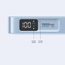 UGREEN Power Bank MagFlow Qi2.2 10000mAh, 30W, Starlight Blue, 2 image