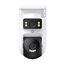 Xiaomi Cameră de exterior CW500 Dual 2.5K (2*4MP), alb