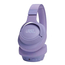 Căști JBL On-Ear cu MIC Bluetooth Tune 720BT, violet, 2 image