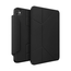 Uniq Tablet caz iPad Pro 13 (2024) Ryze 360, Midnight Black