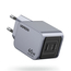 UGREEN Nexode GaN Pro încărcător 2*Type-C 45W PD X707, negru, 2 image